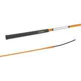 Kouluraippa Fleck Grip with Name Tag