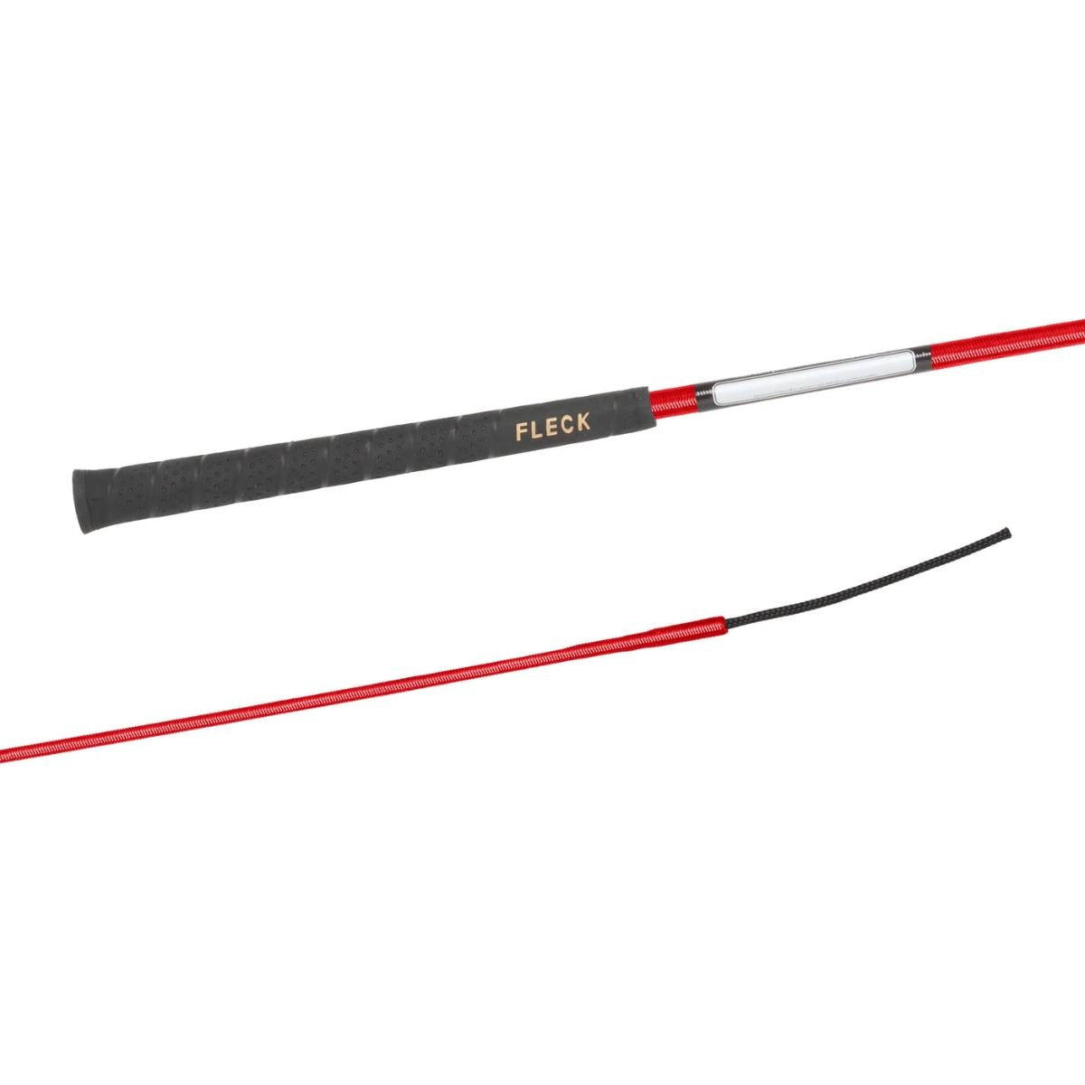 Kouluraippa Fleck Grip with Name Tag