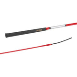 Kouluraippa Fleck Grip with Name Tag