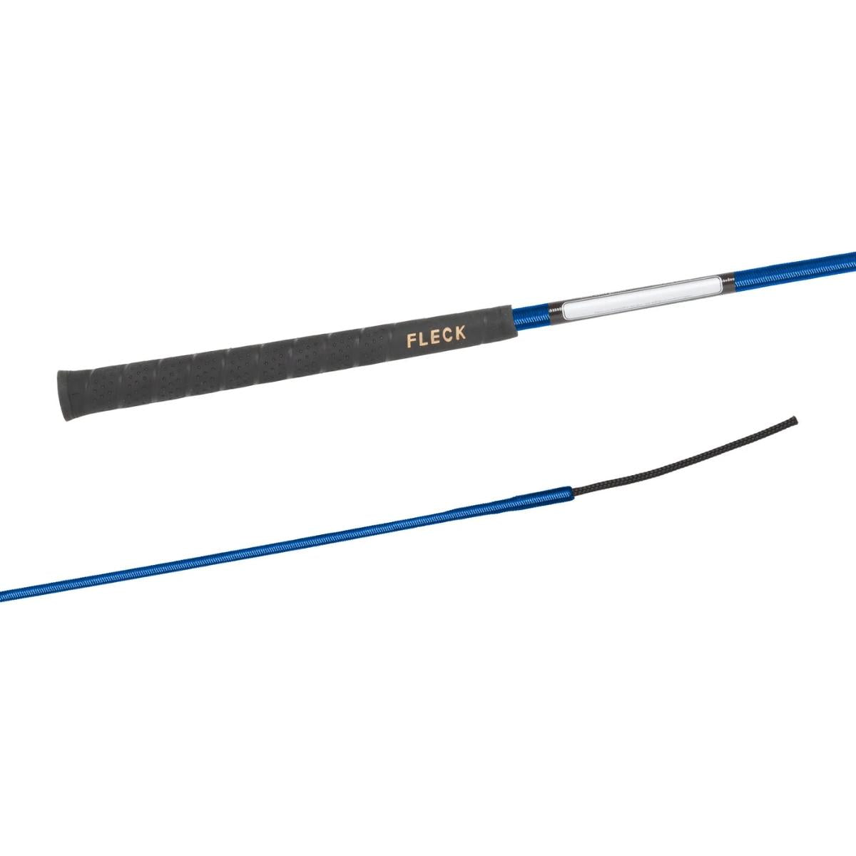 Kouluraippa Fleck Grip with Name Tag
