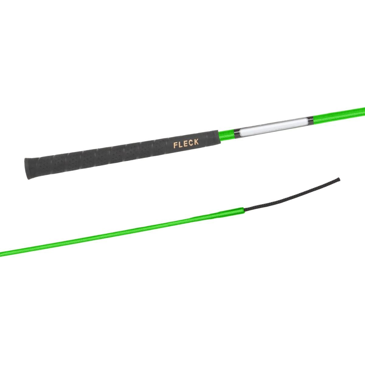 Kouluraippa Fleck Grip with Name Tag