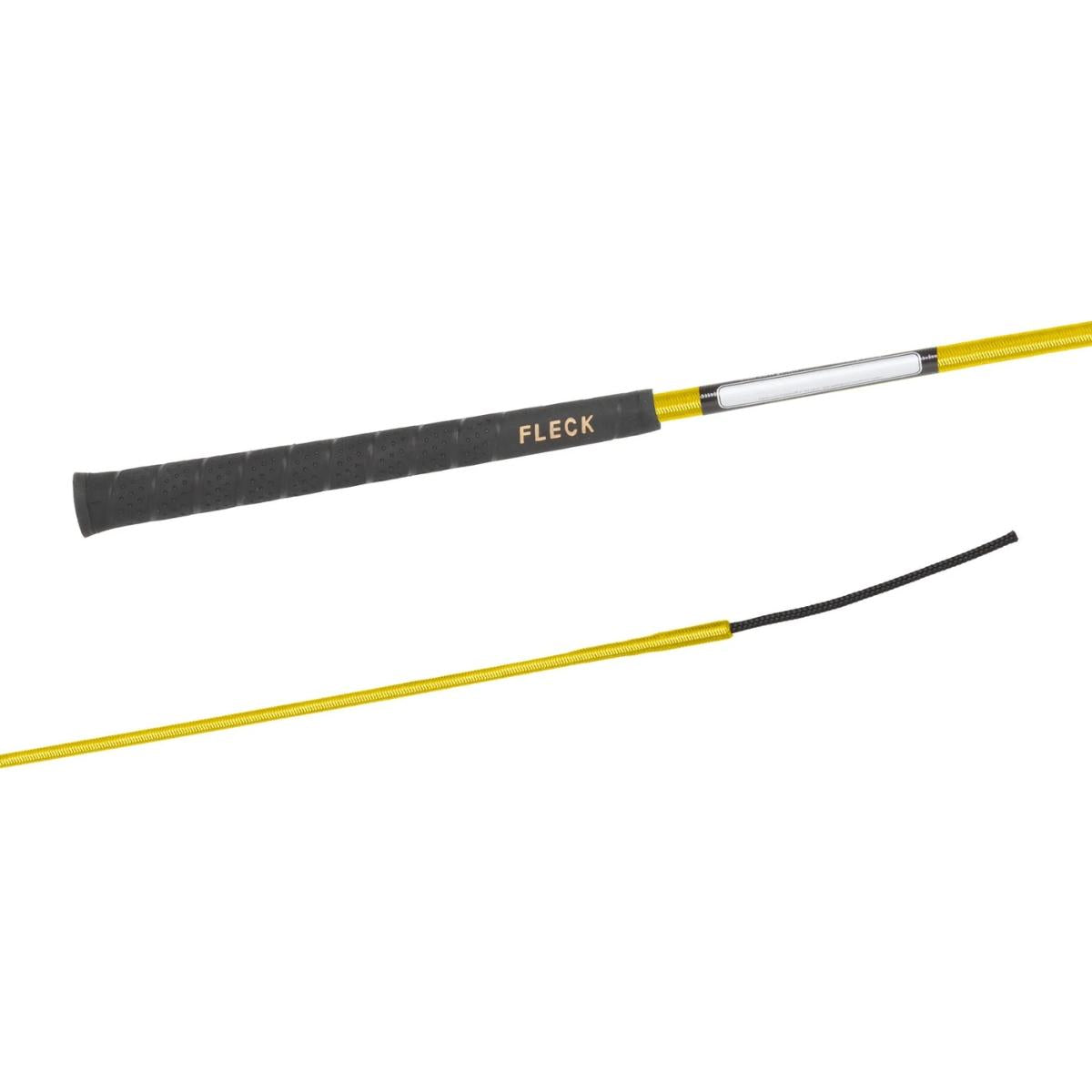 Kouluraippa Fleck Grip with Name Tag
