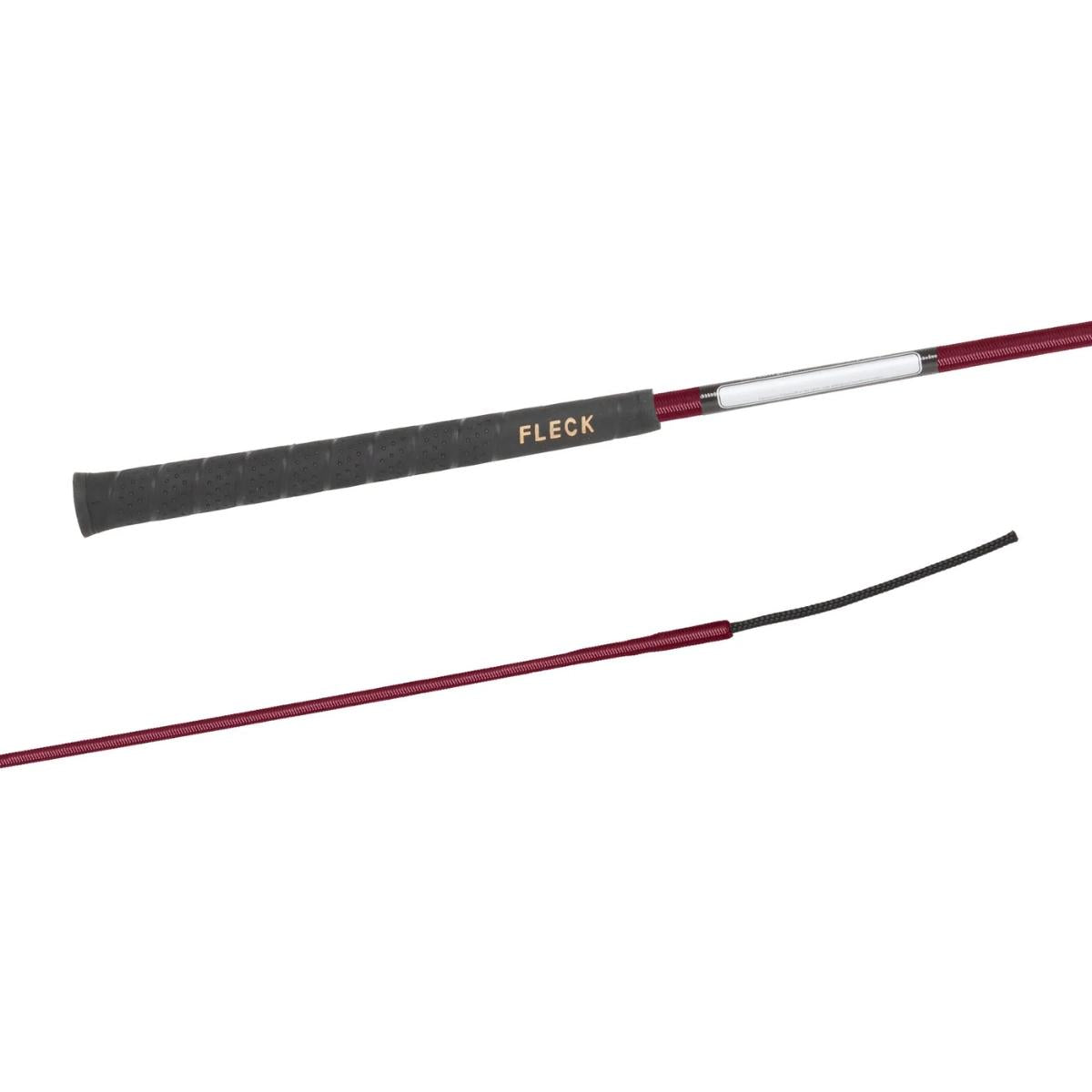 Kouluraippa Fleck Grip with Name Tag