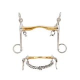 Weymouth 70 Soft Contact Low Port