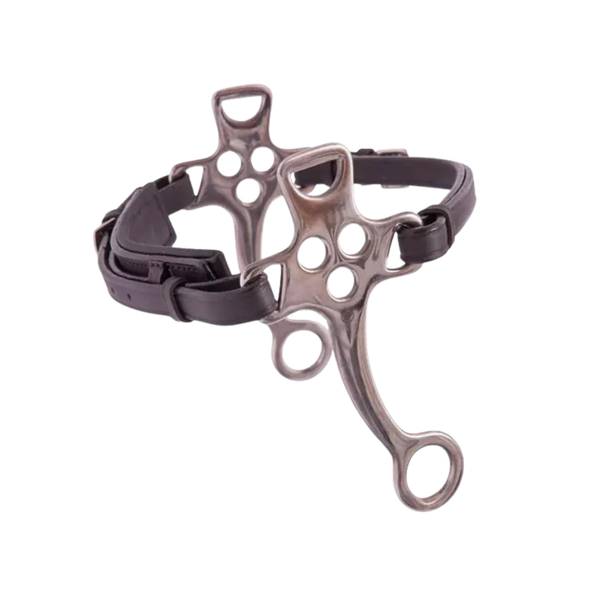 Hackamore Lyhyt Full Black
