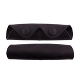 Kankiketjun Suojus Curb Chain Guard Leather