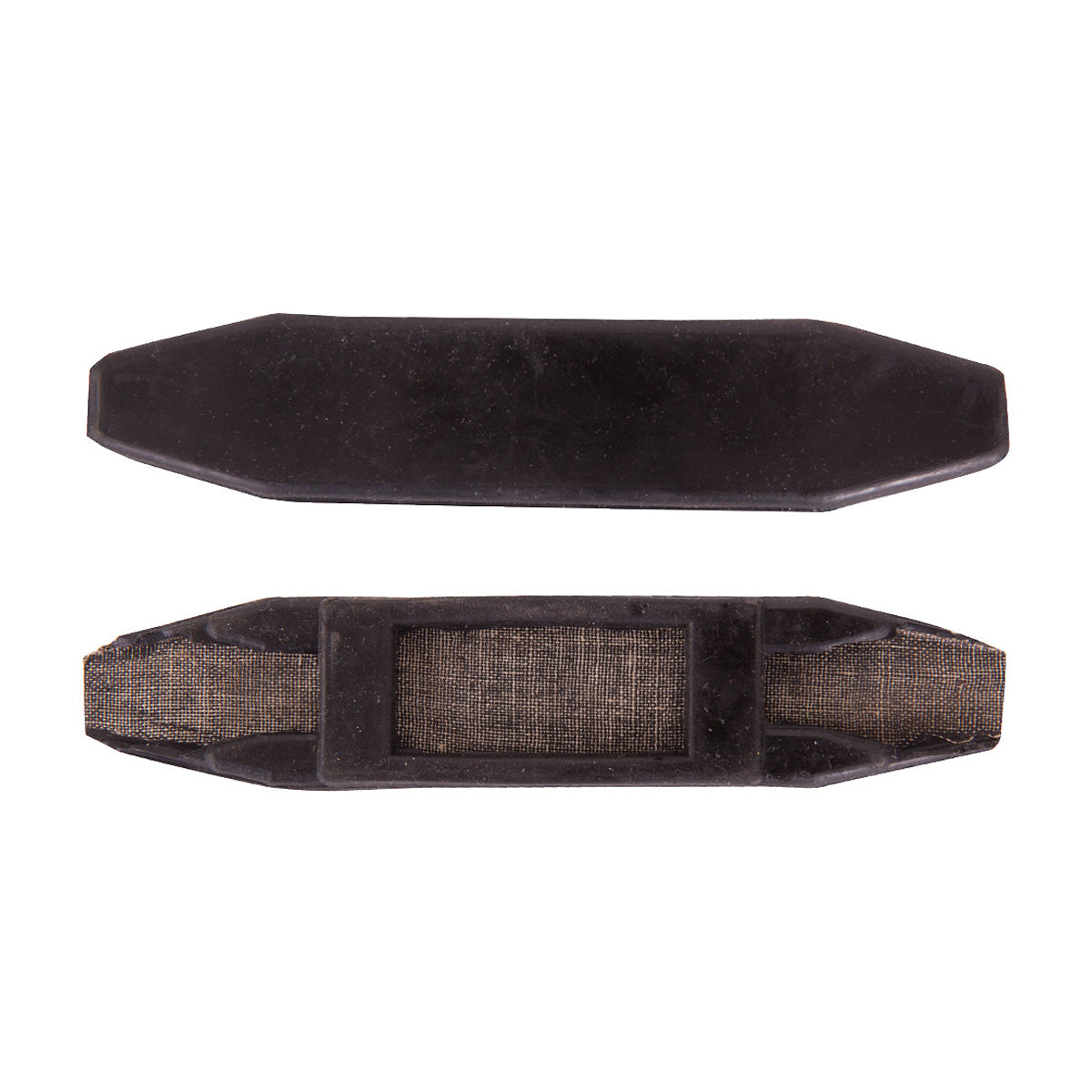 Kankiketjun Suojus Curb Chain Guard Rubber