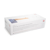 Tutkimuskäsineet Super Sensitive FixElastic Small 50 kpl