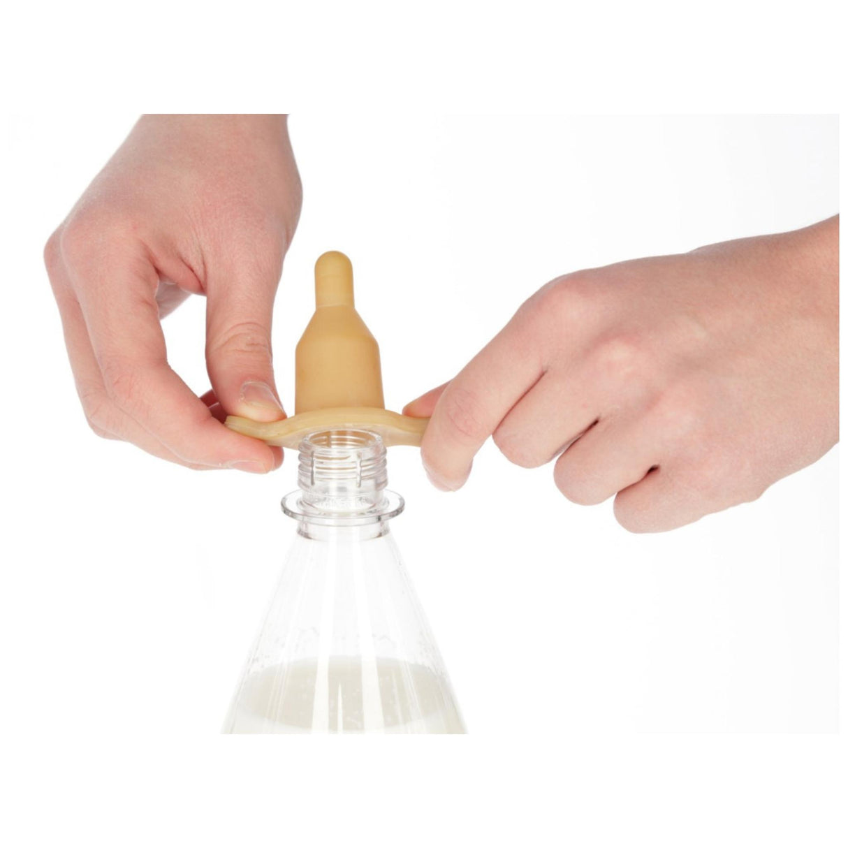 Tutti Bottle Karitsalle 10 kpl