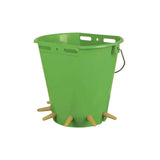 Karitsan Tuttisanko 8L, 6 tuttia