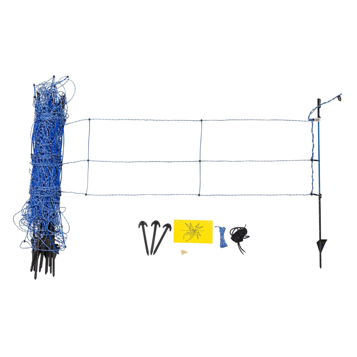 Aitaverkko WildNet 90, 50m