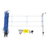 Aitaverkko WildNet 90, 50m