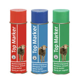 Merkintäspray 500 ml Lampaille