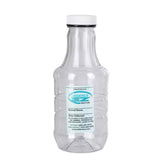Lypsypumpun Keräyspullo 1L, 2kpl
