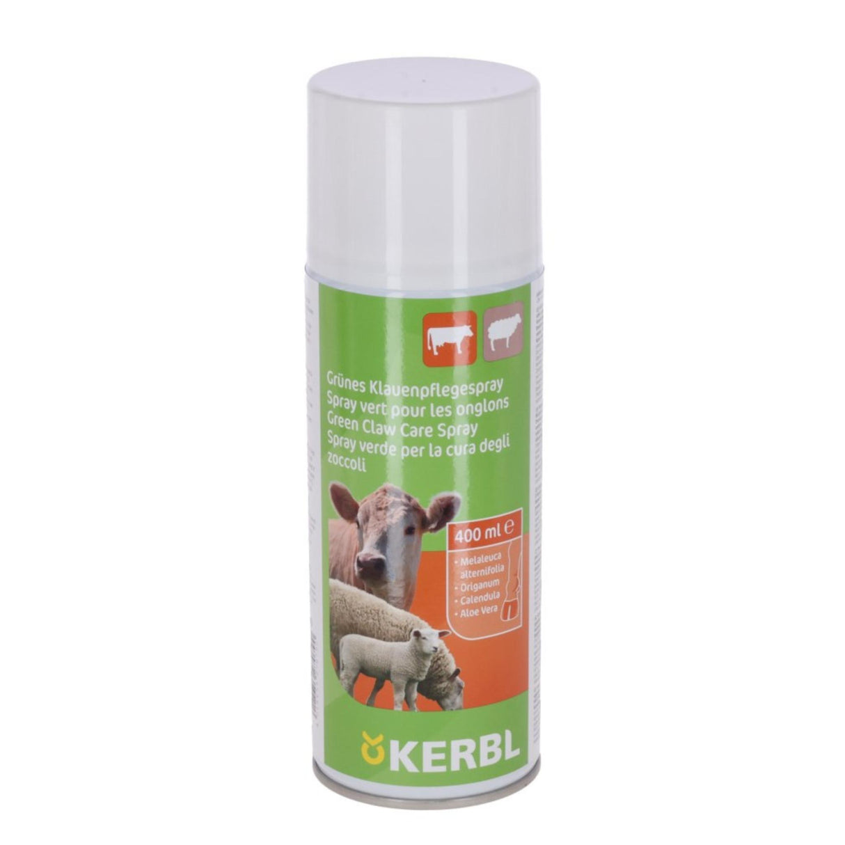 Sorkanhoitospray 400 ml