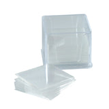 Peitinlasi 24x24mm 100kpl