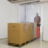 PVC Oviverho