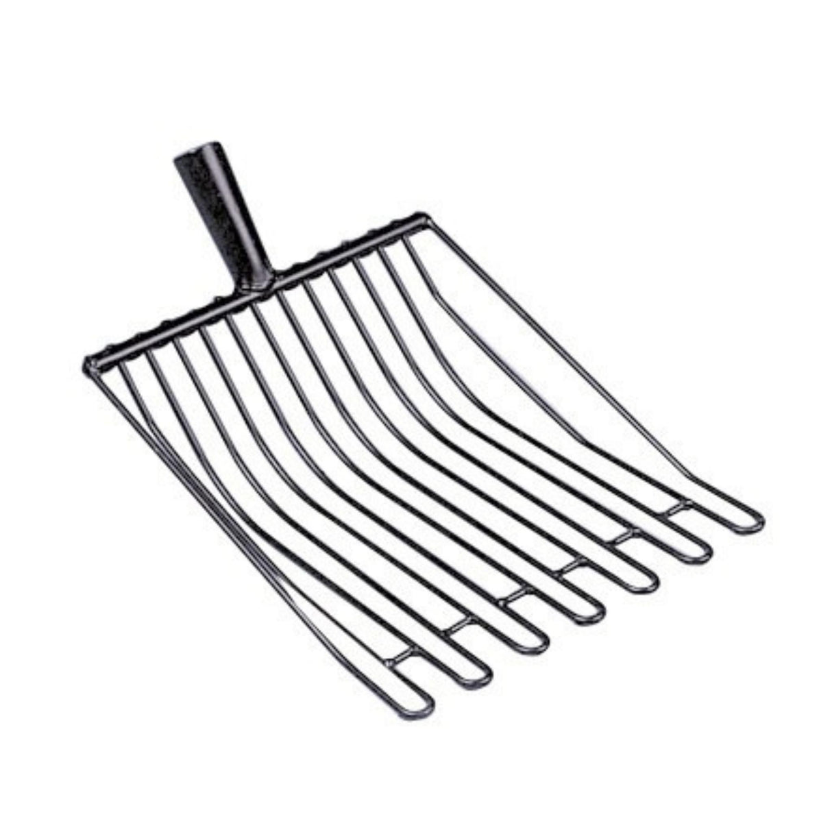 Potato Fork 14-tines, 37 x 32 cm