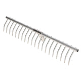 Heinäharava Fix 65 cm, 20-piikkinen
