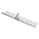 Heinäharava Fix 65 cm, 20-piikkinen
