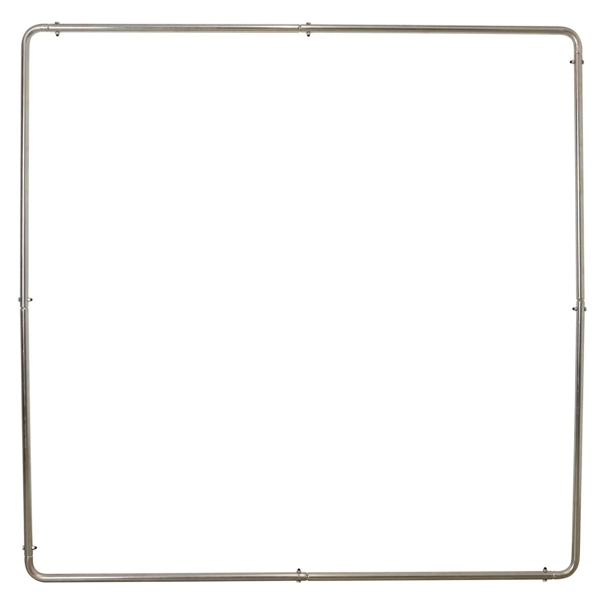Heinäverkon Metallikehikko Frame for Slow Feeding Net