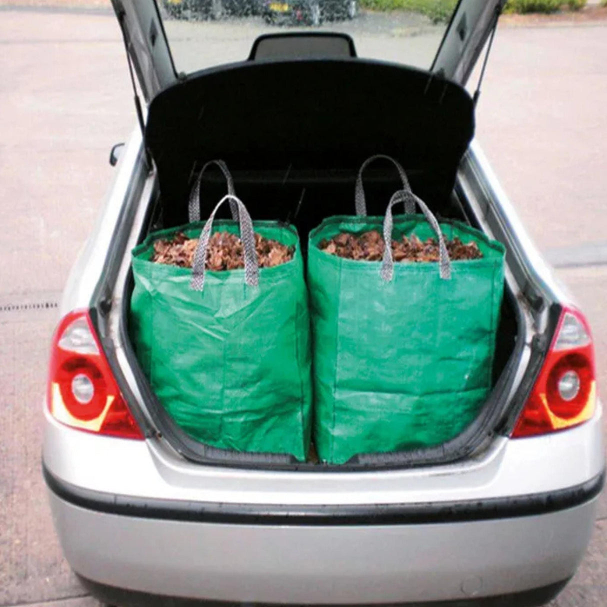 Heinäsäkki GoBag 120 L