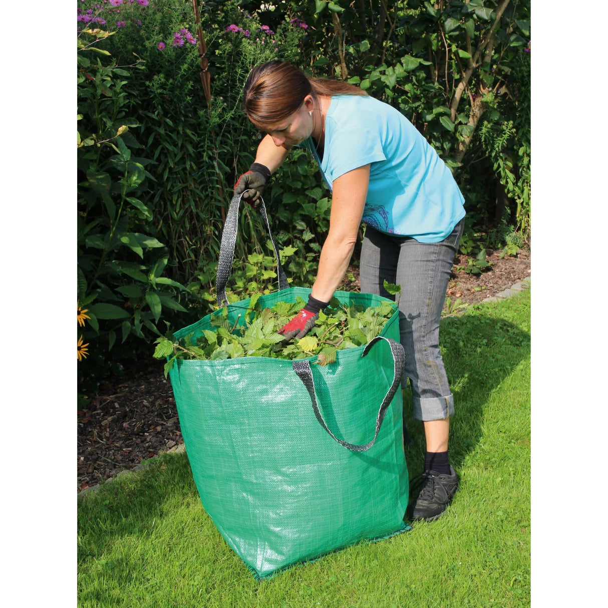 Heinäsäkki GoBag 120 L