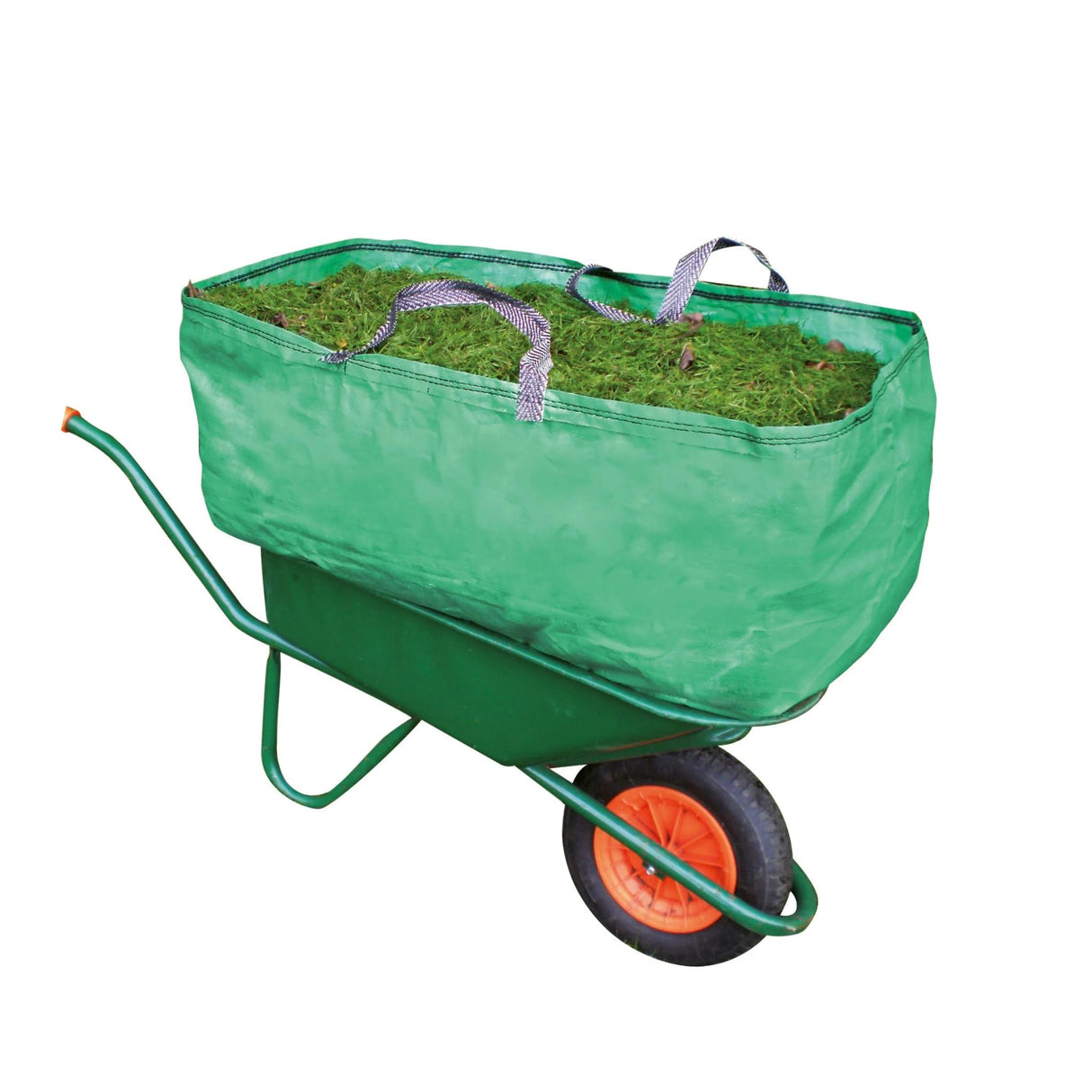 Heinäsäkki BarrowBag 270 L