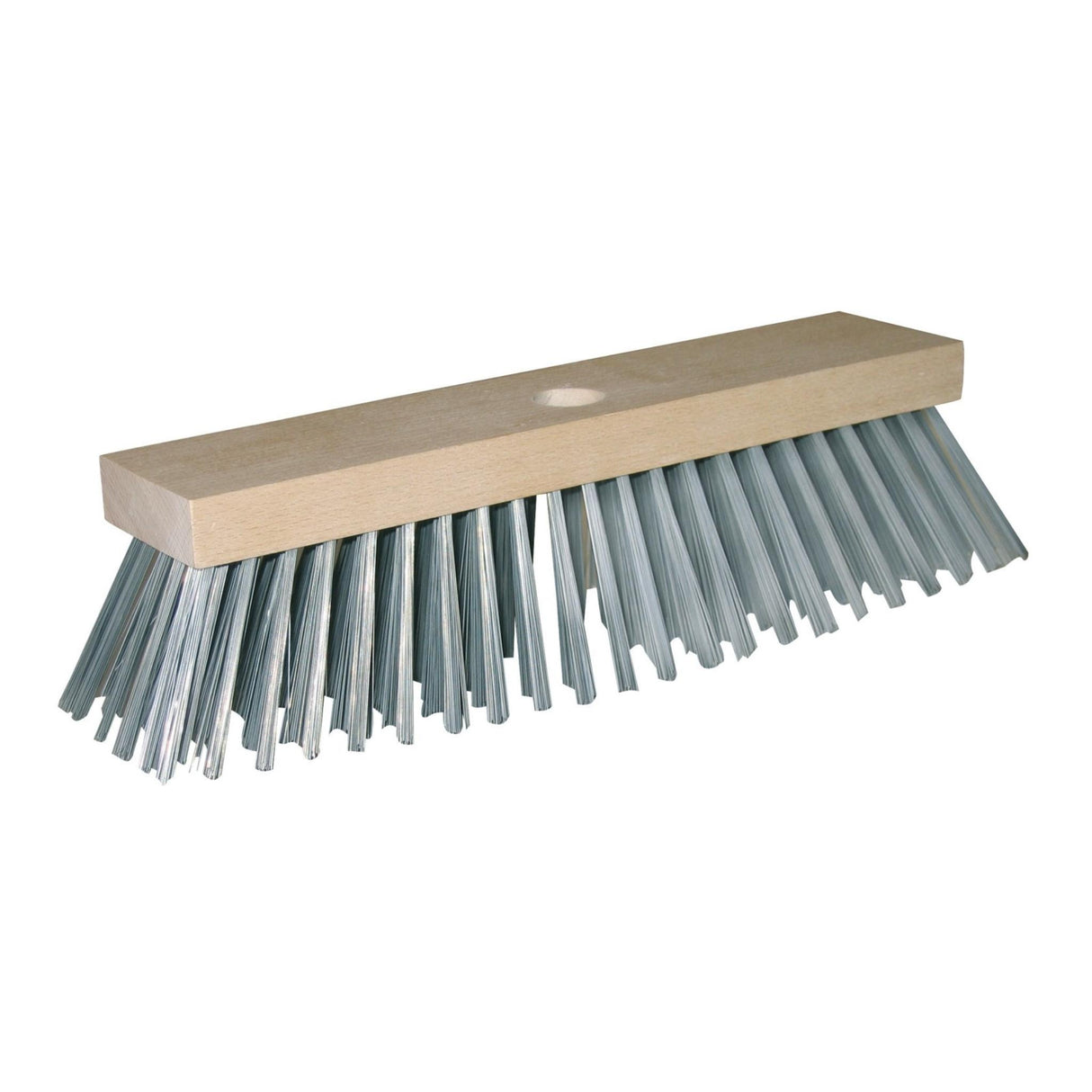 Teräsharja 30 cm