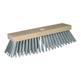 Teräsharja 30 cm