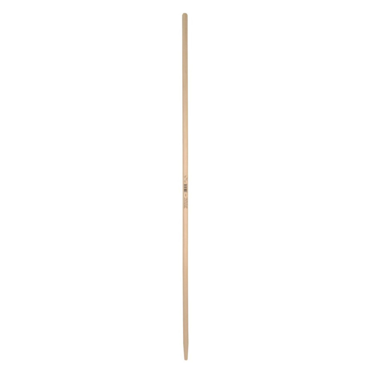 Puuvarsi 180 cm Ø 27 mm