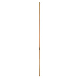 Puuvarsi 160 cm Ø 31 mm