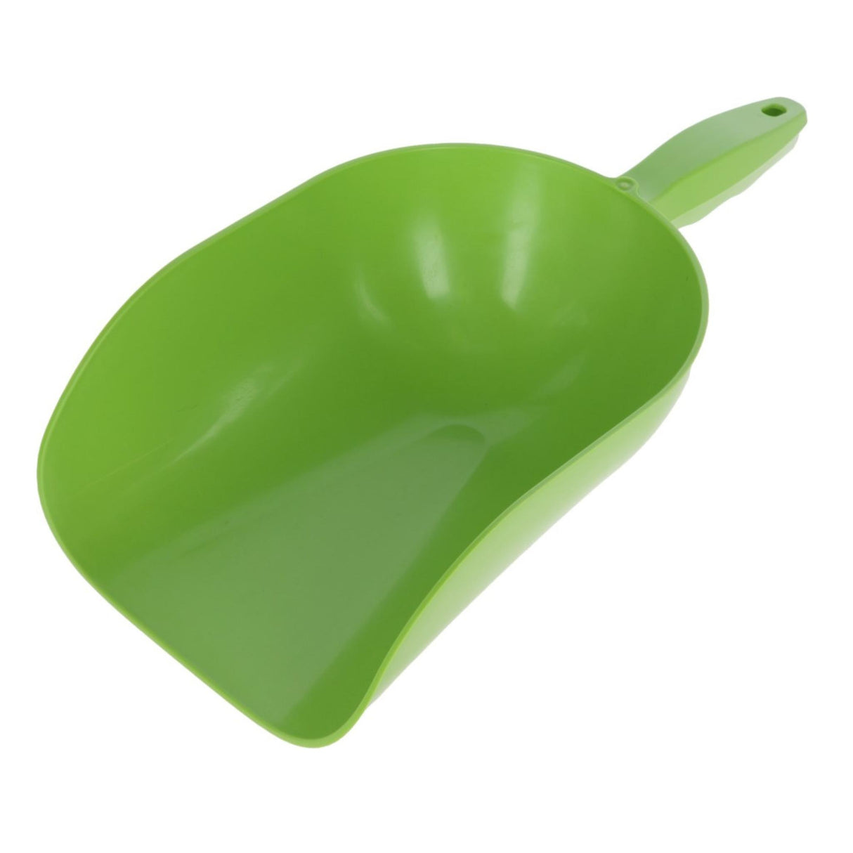 Rehukauha Feed Scoop