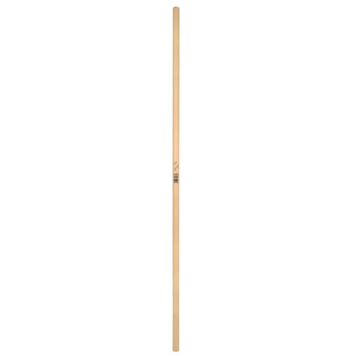 Puuvarsi 130 cm Ø 24 mm