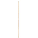 Puuvarsi 130 cm Ø 24 mm
