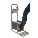 Boot Cleaner