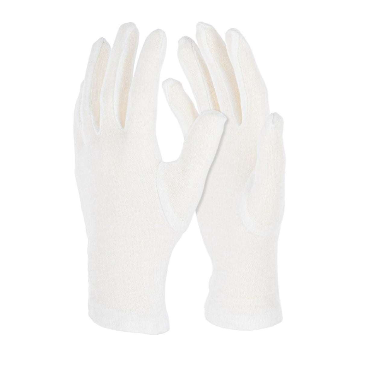 Puuvillakäsineet DermaTex 6kpl