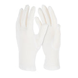 Puuvillakäsineet DermaTex 6kpl