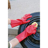 Työkäsine PVC Protecton