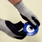 Cut-Resistant Glove Cutter Top