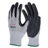 Cut-Resistant Glove Cutter Top