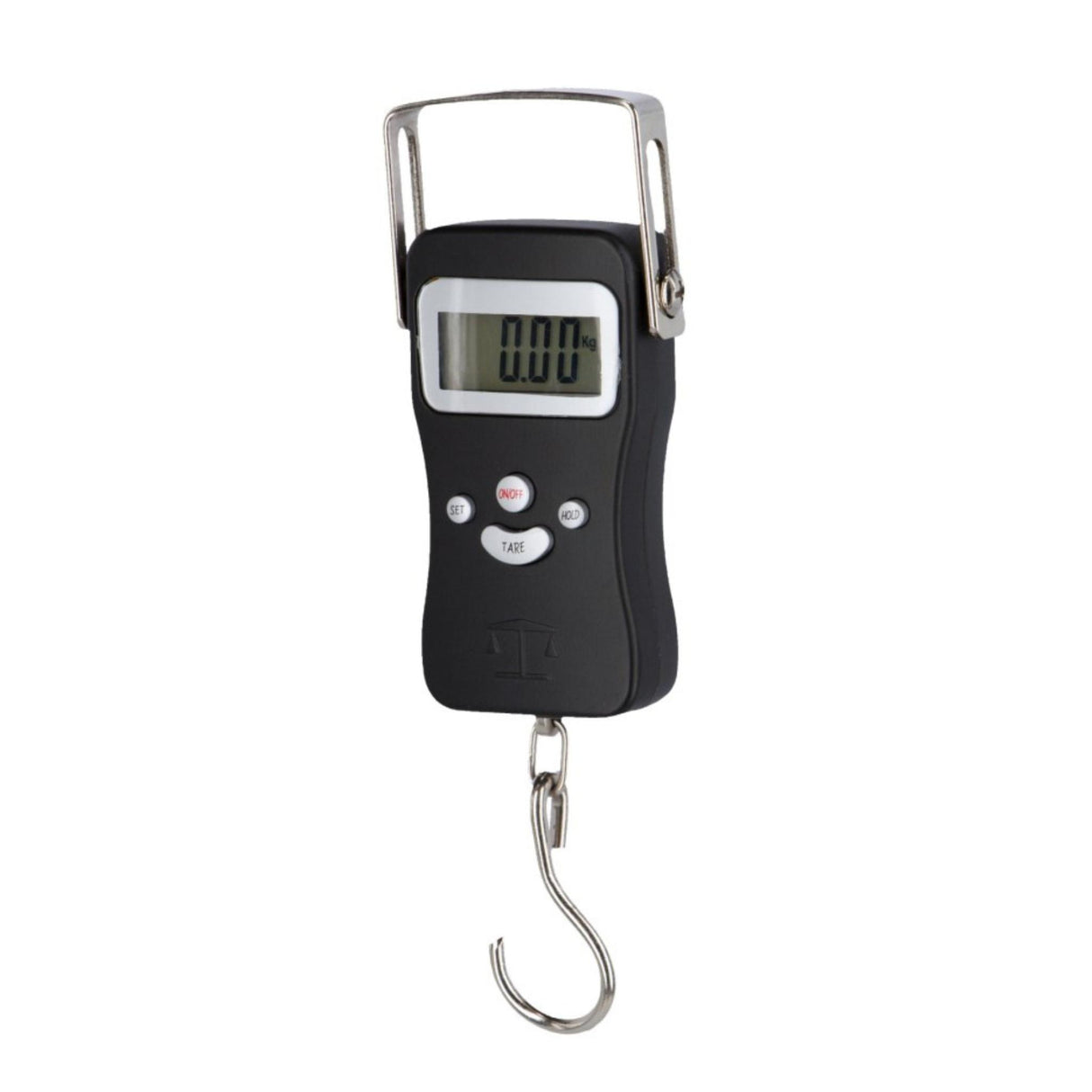 Digitaalinen Koukkuvaaka 50 kg