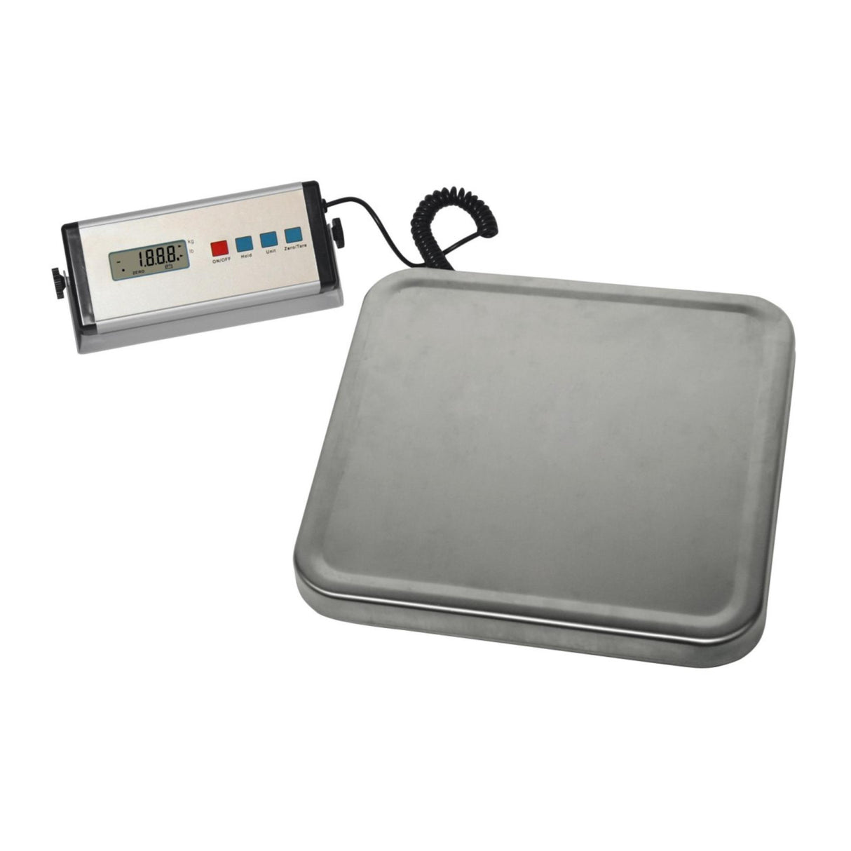 Digitaalinen Yleisvaaka 150 kg