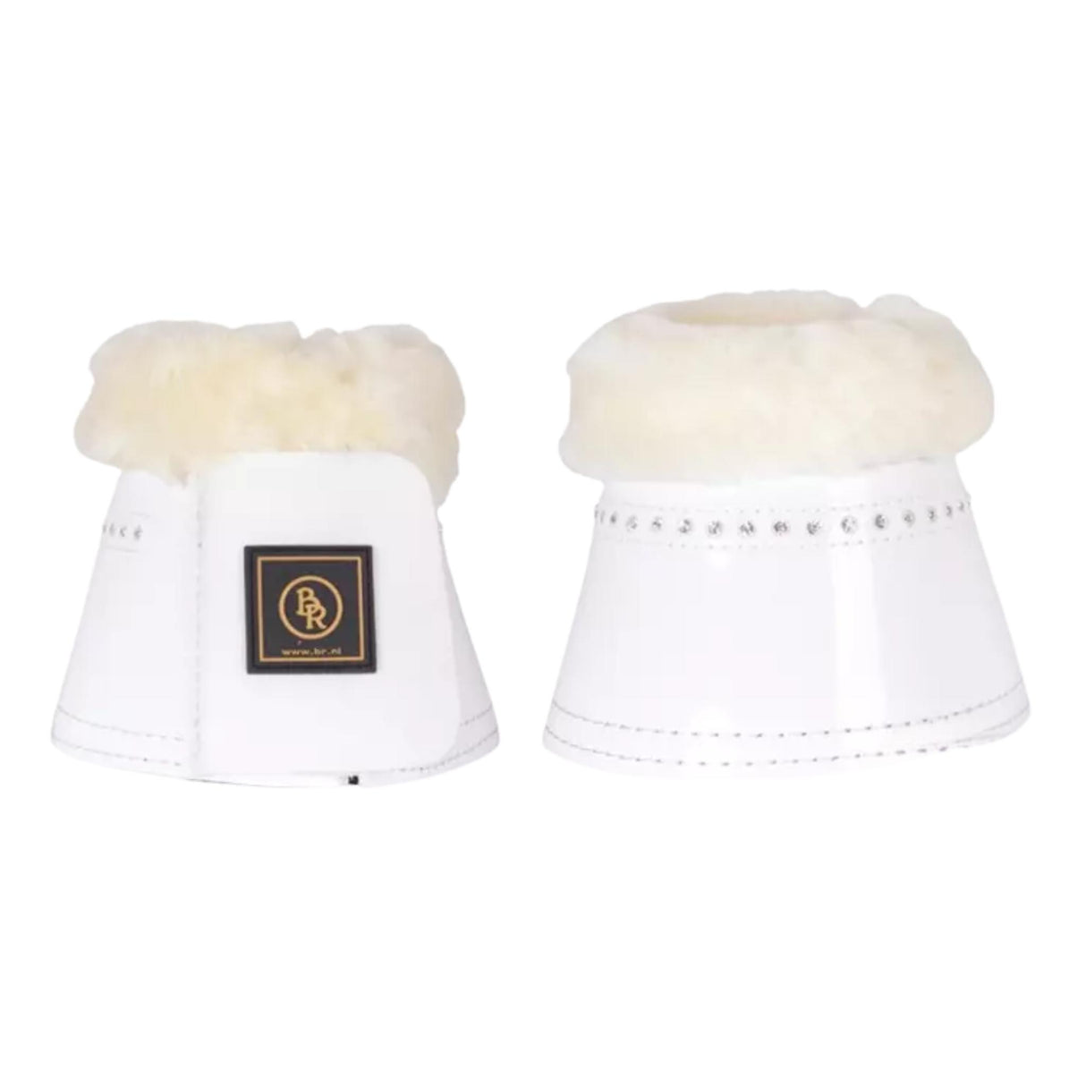 Lakeribootsit Sheepskin Glamour Lacquer