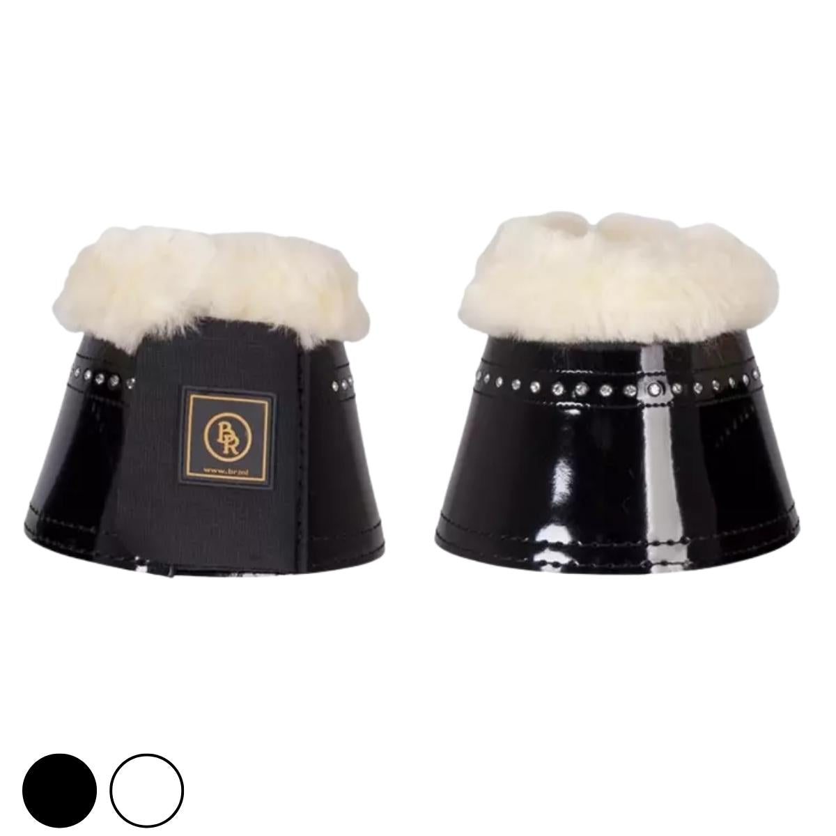 Lakeribootsit Sheepskin Glamour Lacquer