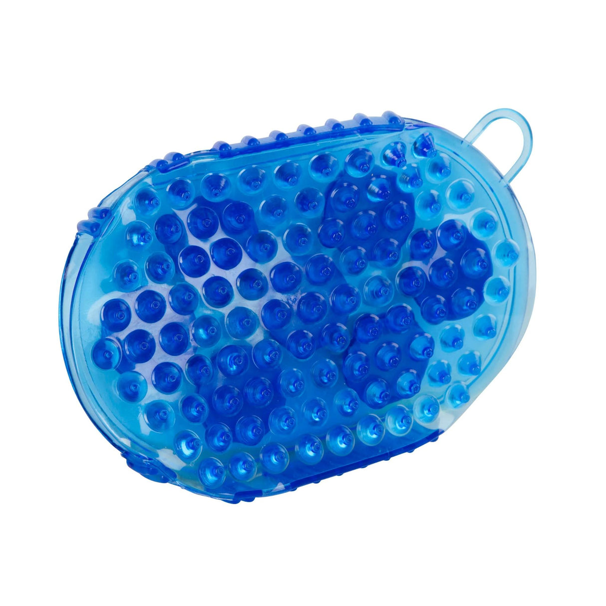 Magnetic Massage Curry Comb
