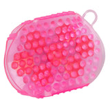 Magnetic Massage Curry Comb
