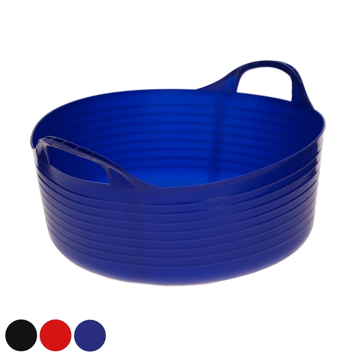 Ruokintasanko FlexBag 15L
