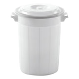 Säilytysastia Feed Bin Semi-Transparent