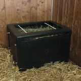 Heinälaatikko Fodder Rack HayBox